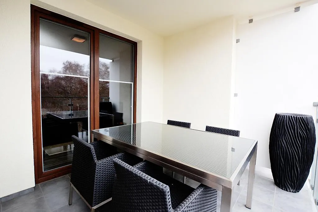 Apartament Polanki Kołobrzeg