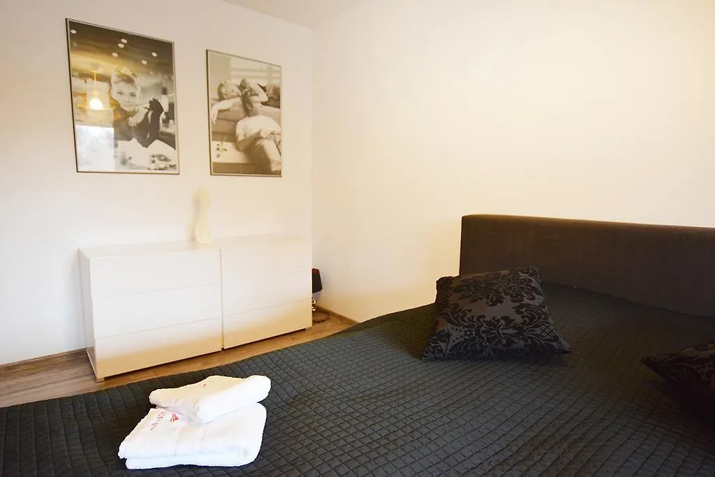 Apartament Polanki Kołobrzeg 0*,