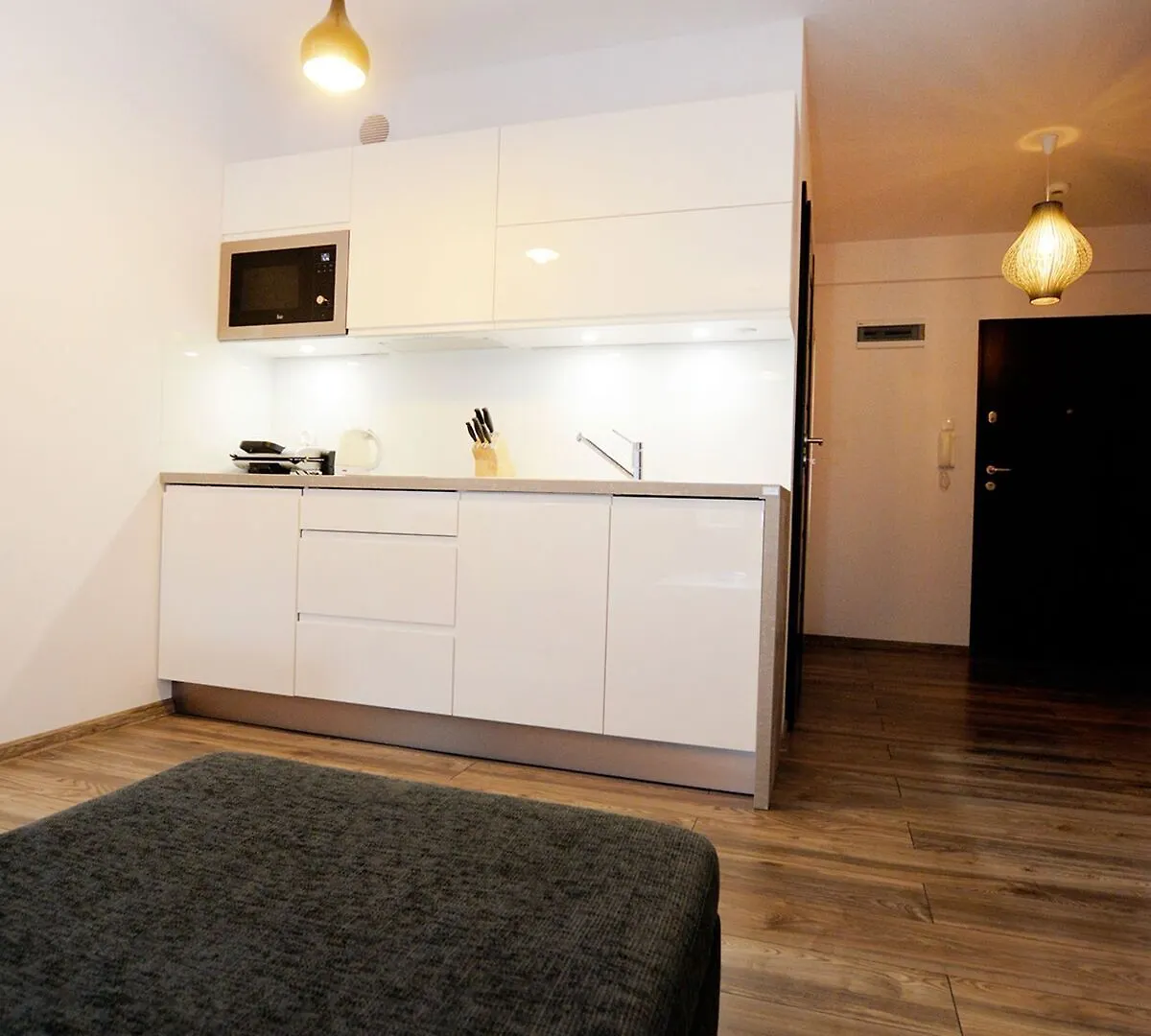 Apartament Polanki Kołobrzeg