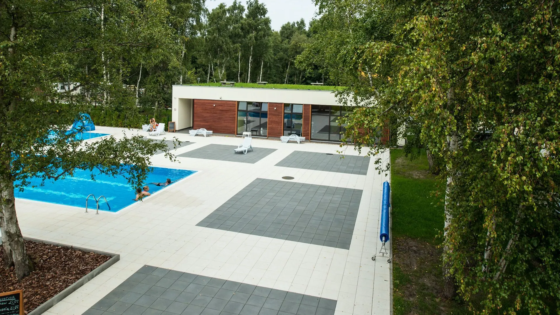 Apartament Polanki Kołobrzeg