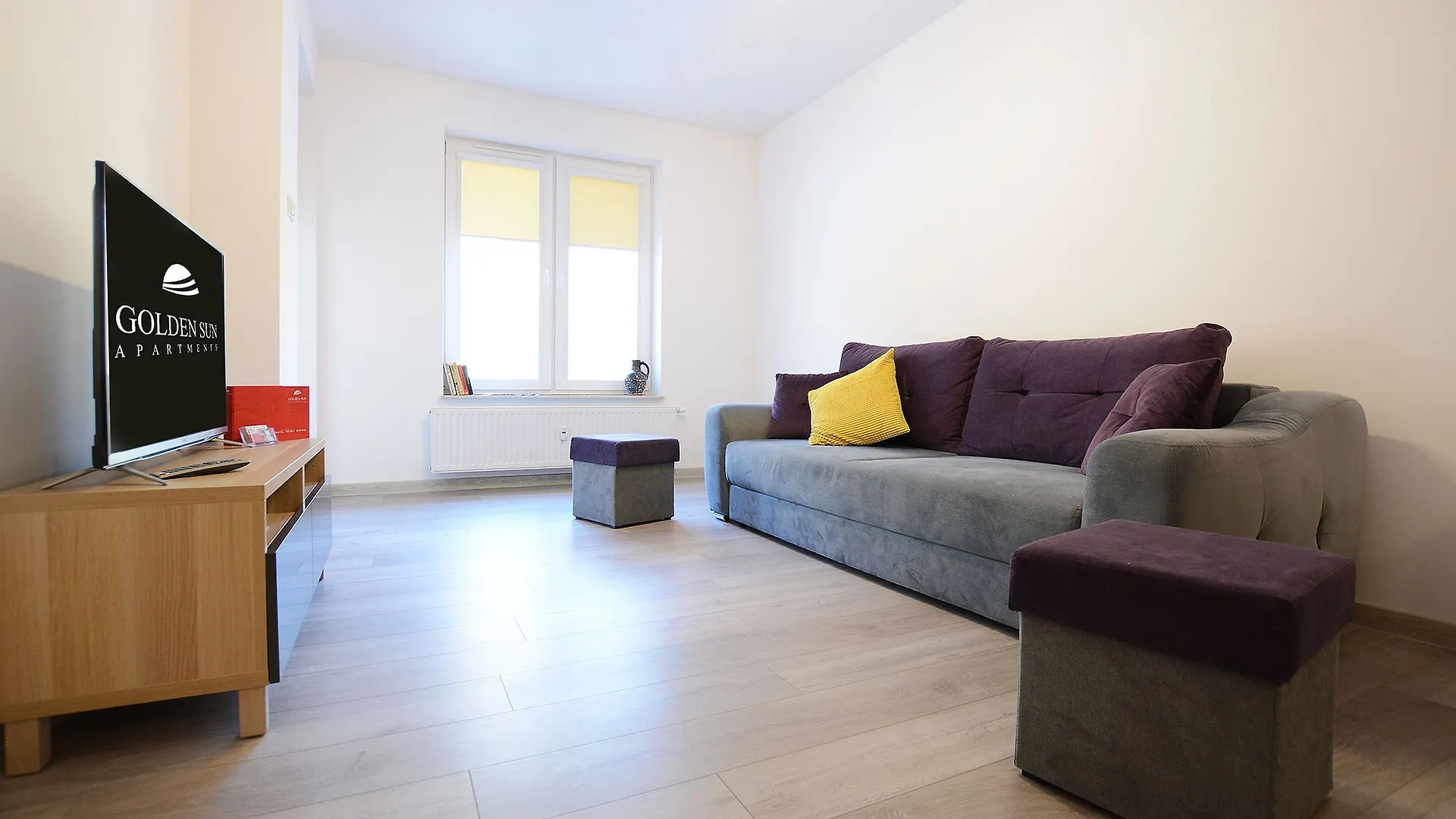 Apartament Polanki Kołobrzeg