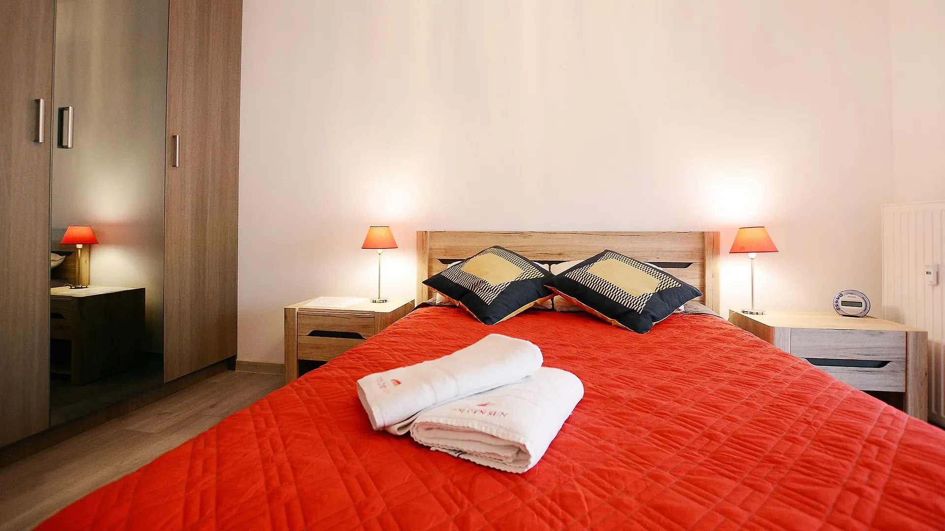 Apartament Polanki Kołobrzeg Polska