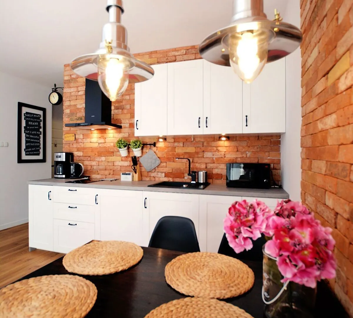 Apartament Polanki Kołobrzeg