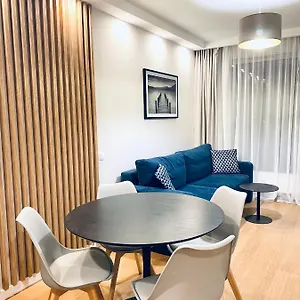  Apartament Apart111 -
