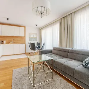  Apartament Apart111 - Rodzinny