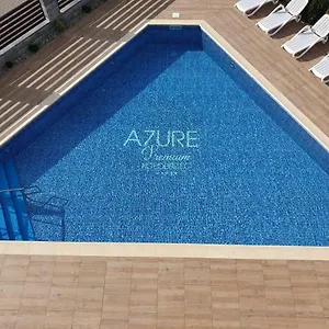  Apartament Apartament Azure 19 - 365pam
