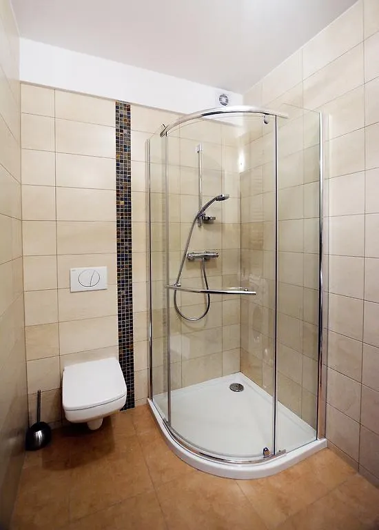 Apartment Apartament Polanki Kolobrzeg