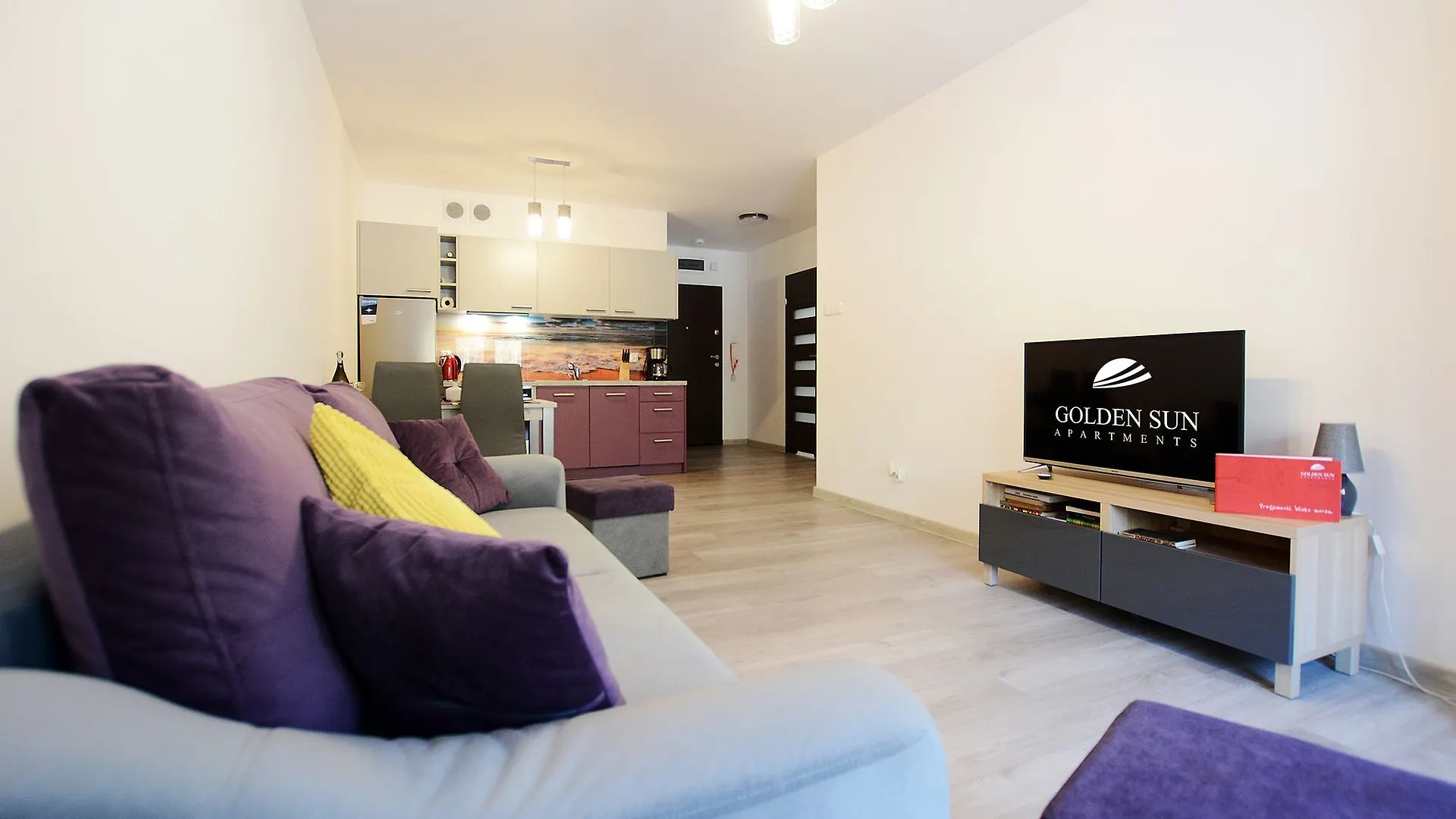 Apartament Polanki Kolobrzeg 0*,  Poland