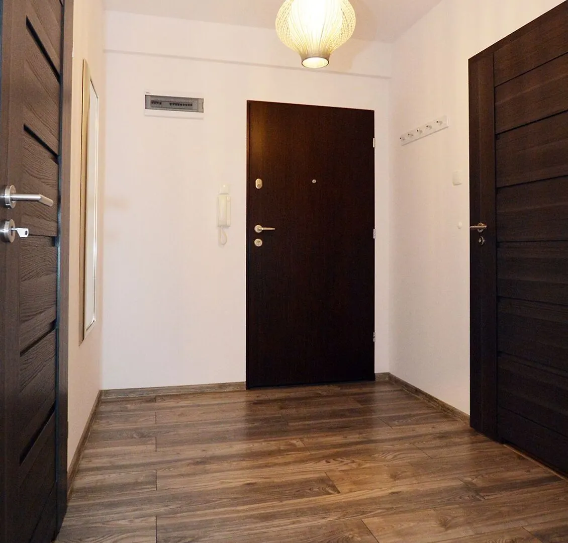 Apartament Polanki Kolobrzeg
